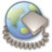 Dialup networking Icon